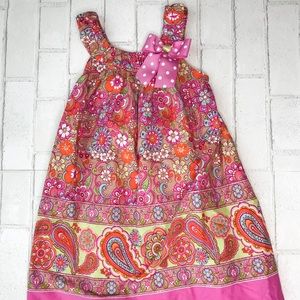Sack Dress